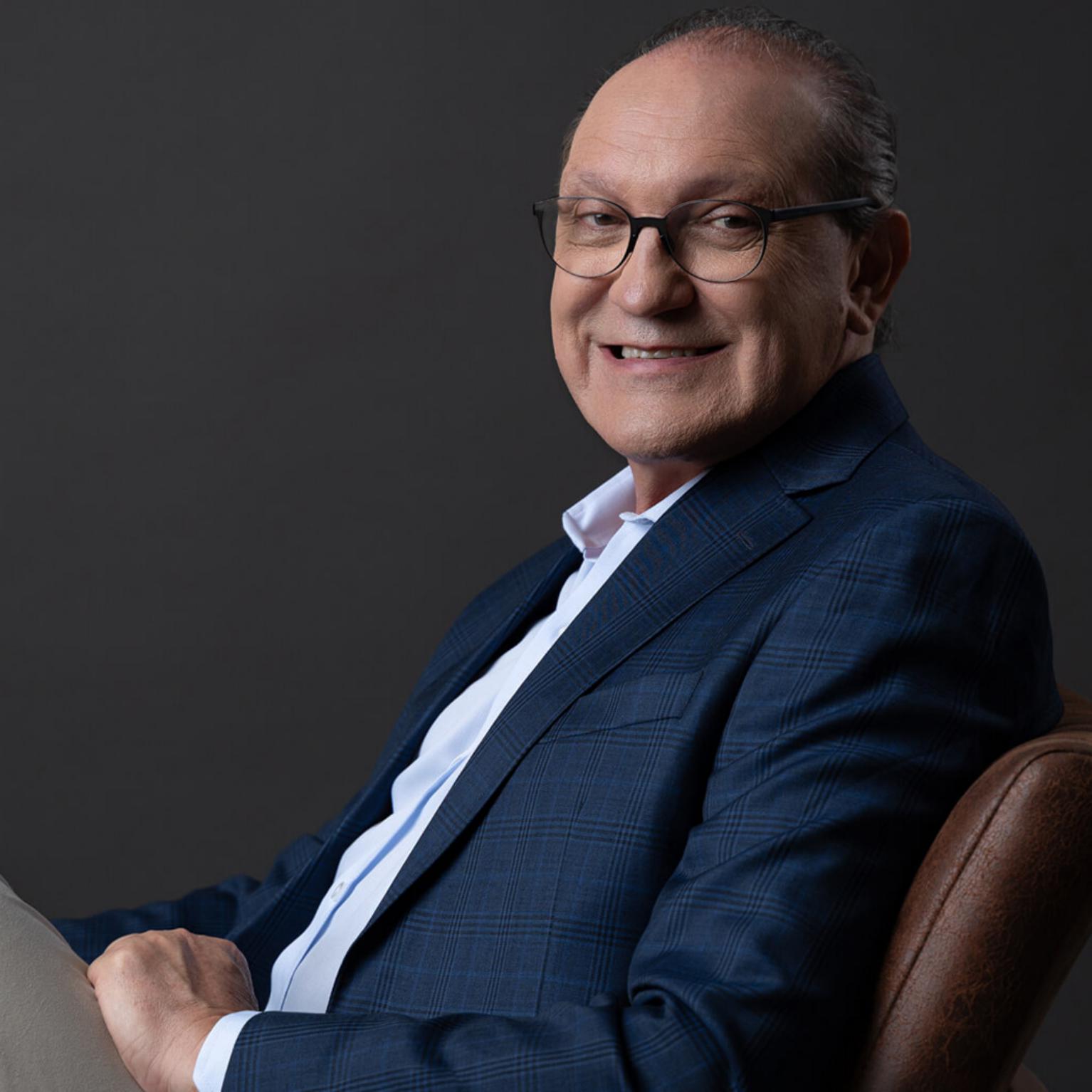 Dr. Luís Rocha - Mattos Rocha Advogados